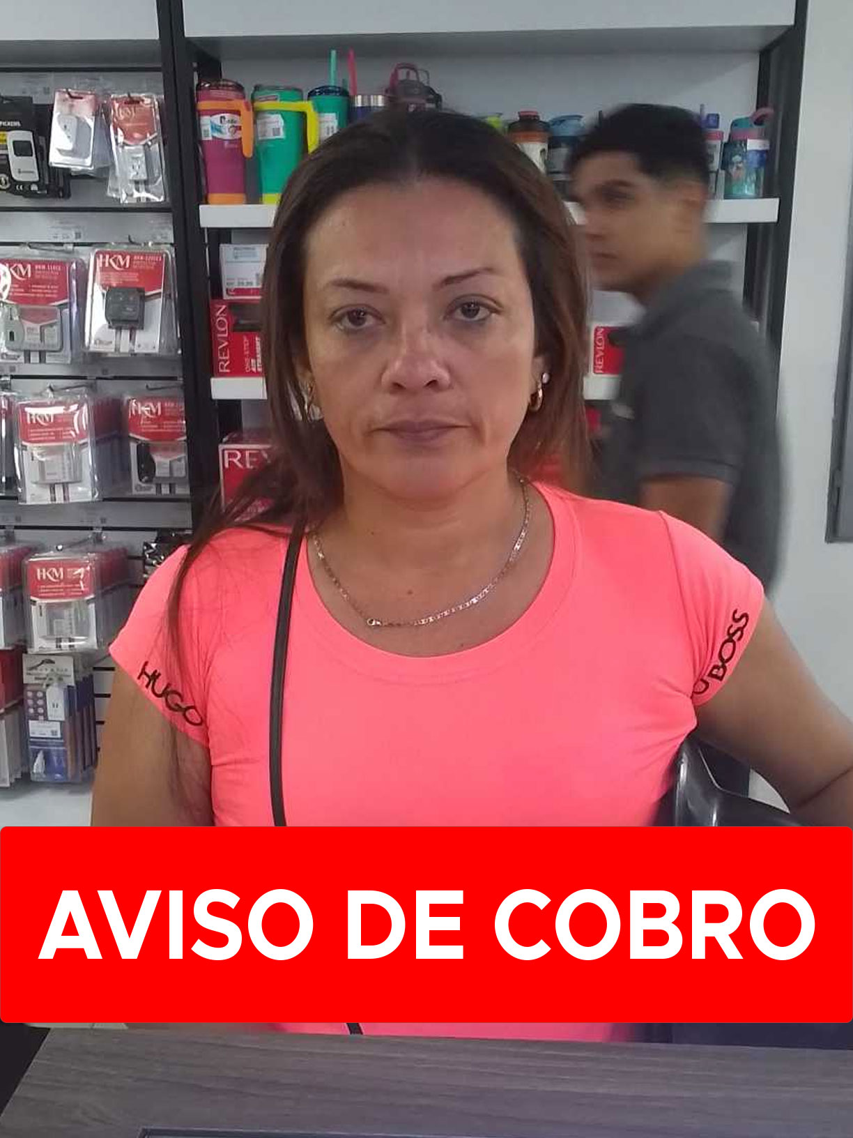 ZORANEL YAMILETH PIÑA TORRES