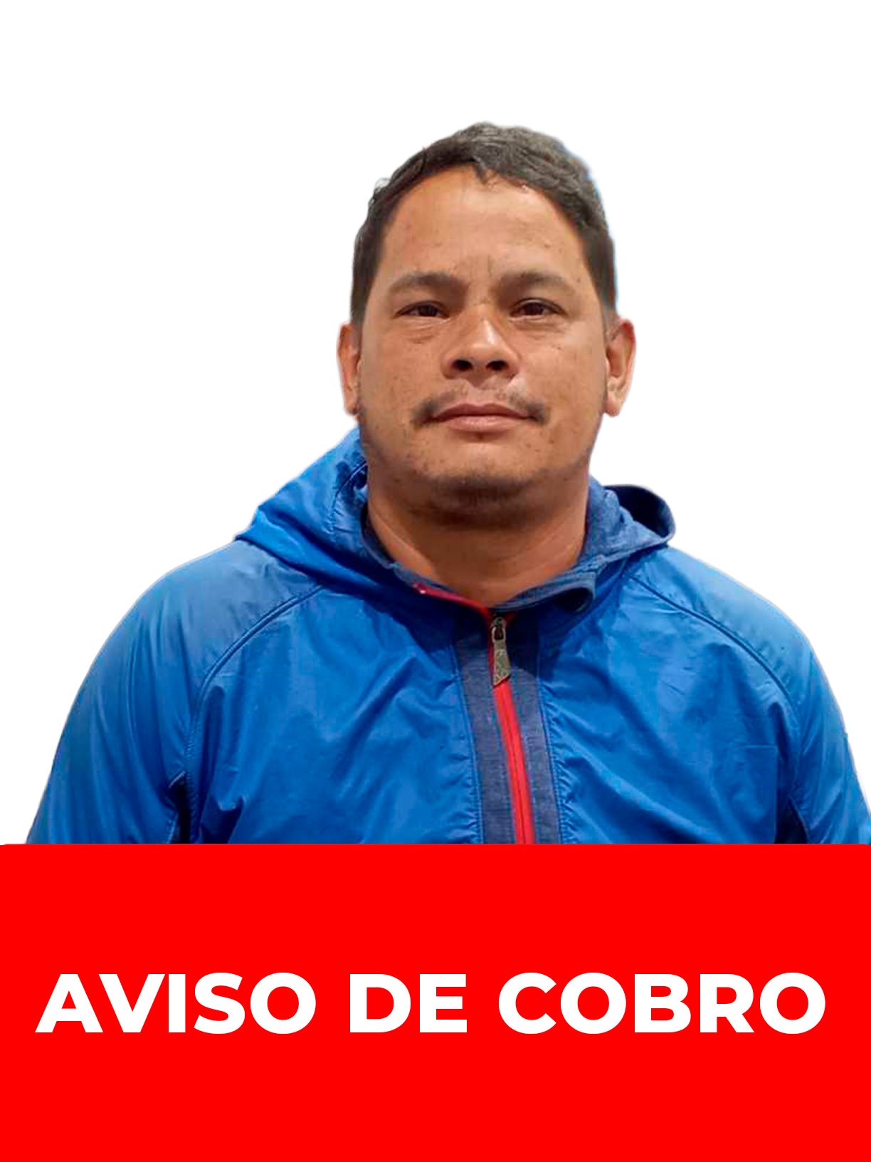 ABEL ADRIAN SULBARAN RIVERA