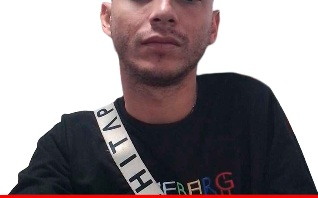 ABRAHAM ALEXANDER VIVAS MARTINEZ