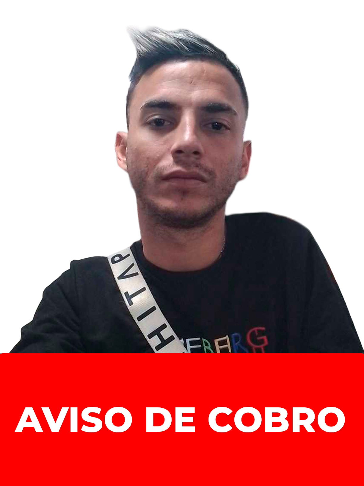 ABRAHAM ALEXANDER VIVAS MARTINEZ