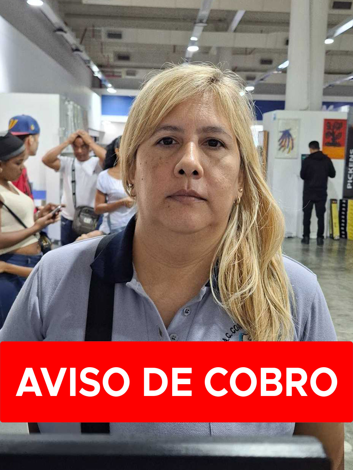ADRIANA ALEJANDRA INFANTE BRITO