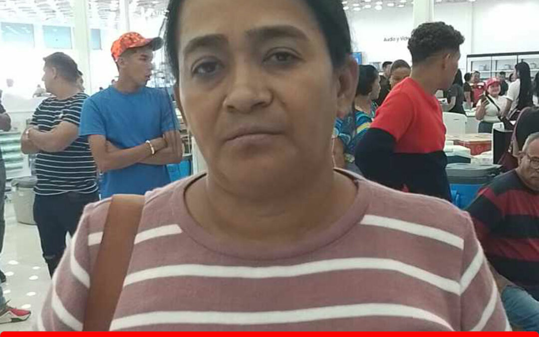 ADRIANA CAROLINA NIEVES RAMOS