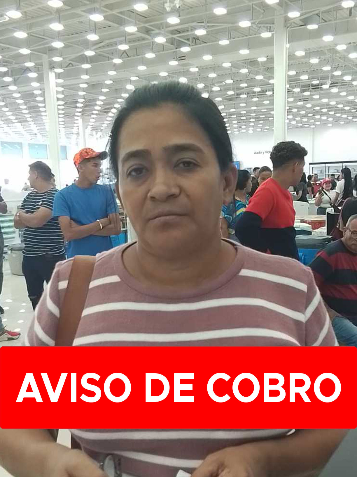 ADRIANA CAROLINA NIEVES RAMOS