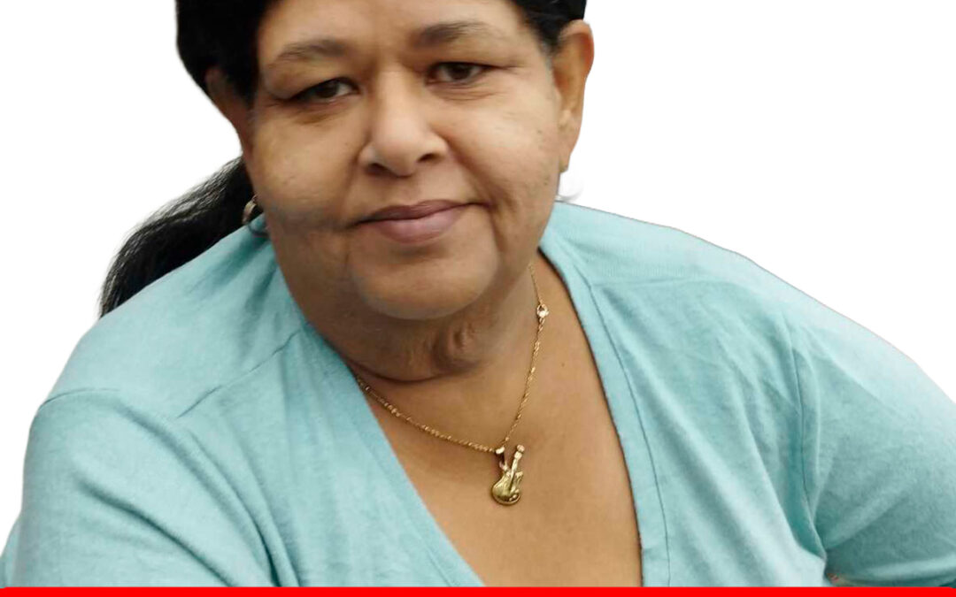 ADRIANA ESTHER VILLALOBOS PINEDA