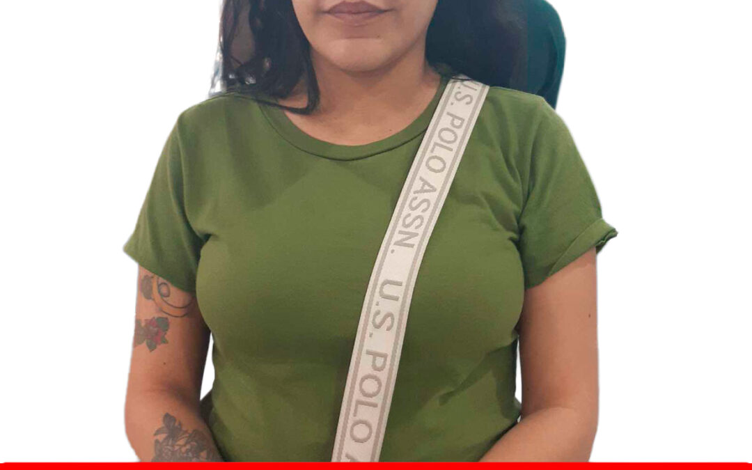 AIDNELL VALENTINA PEREZ YULIAMO