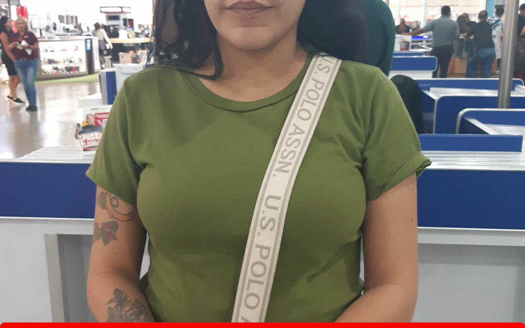 AIDNELL VALENTINA PEREZ YULIAMO
