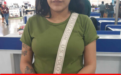 AIDNELL VALENTINA PEREZ YULIAMO