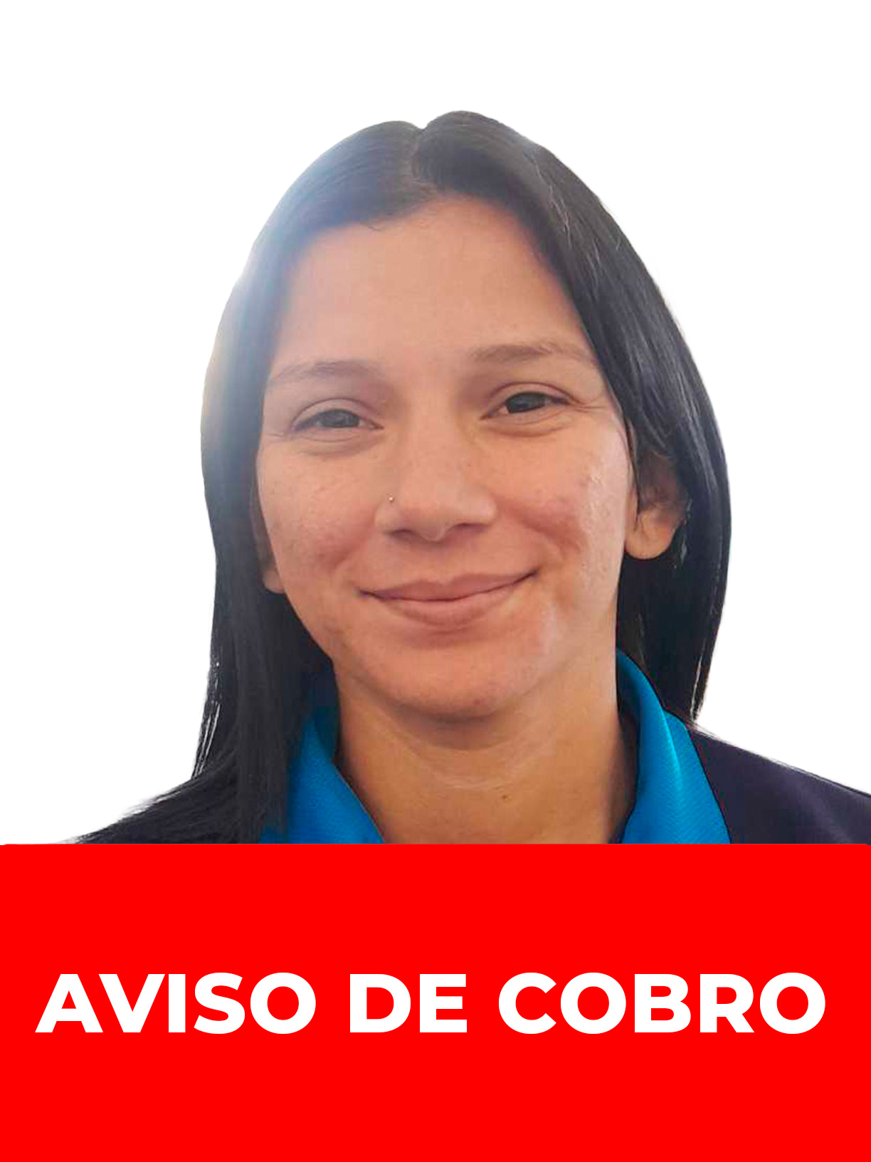 AILIMAR JOSE PEREZ BECERRA