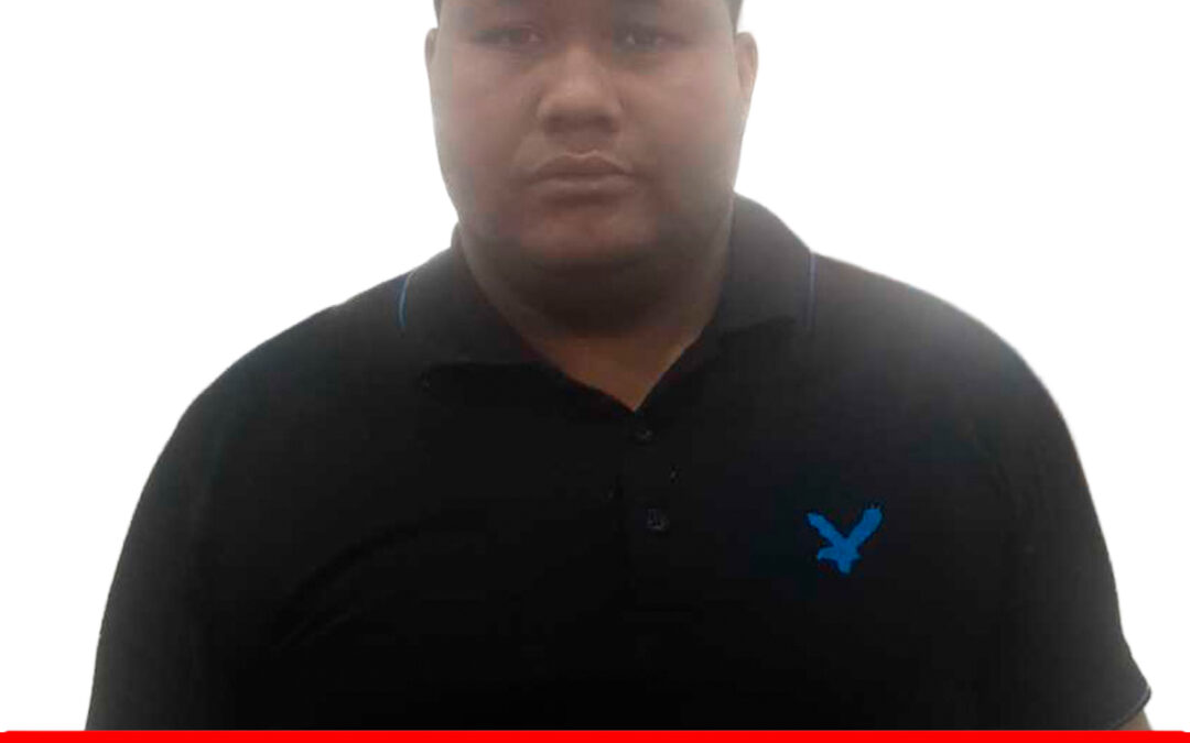 ALEJANDRO JOSE URBAEZ SILVA