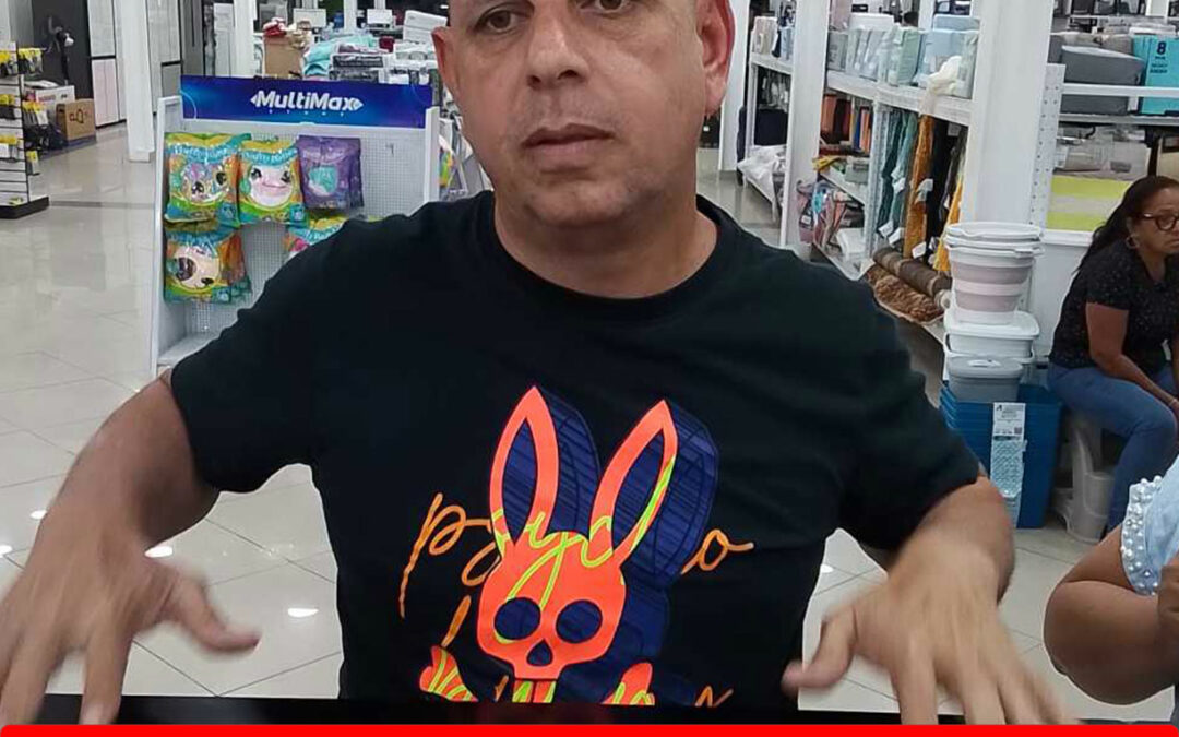 ALEXANDER JOSE NOGUERA GARCIA