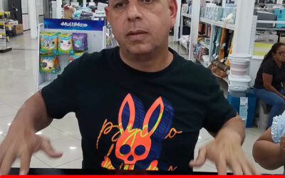 ALEXANDER JOSE NOGUERA GARCIA