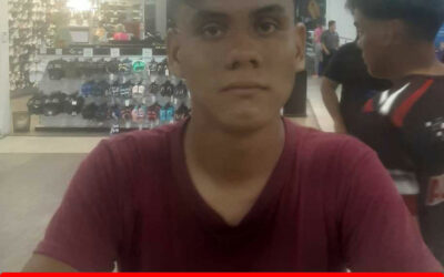 ALEXANDER RAMON TORRES PEREZ