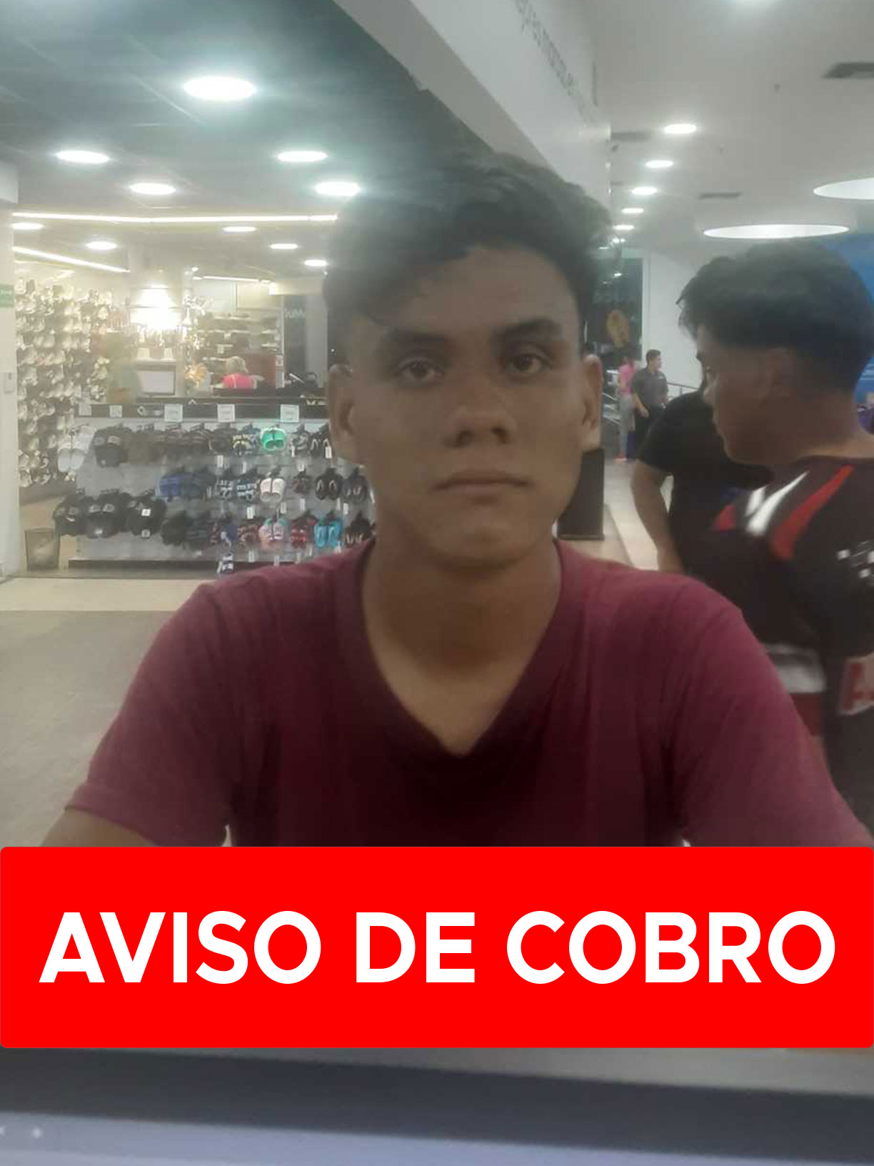 ALEXANDER RAMON TORRES PEREZ