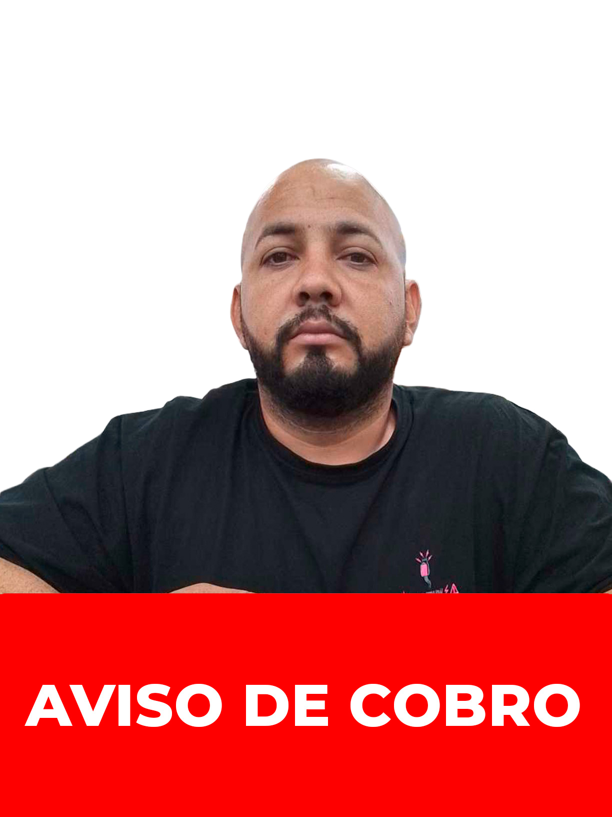 ALEXEICVICH DE JESUS MARTINEZ RUBIO