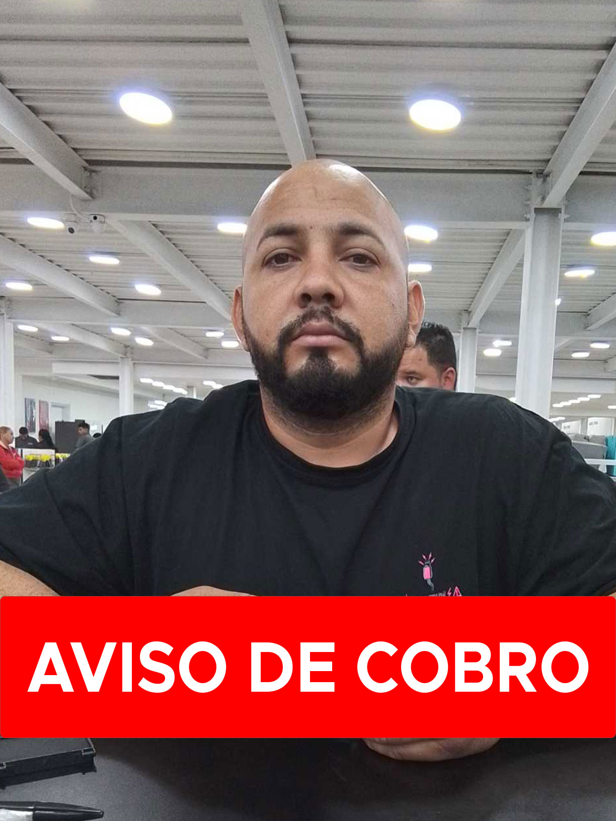ALEXEICVICH DE JESUS MARTINEZ RUBIO
