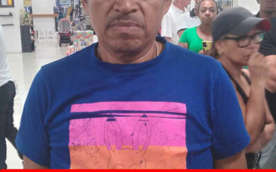 ALEXI ENRIQUE ACUÑA LAGARES