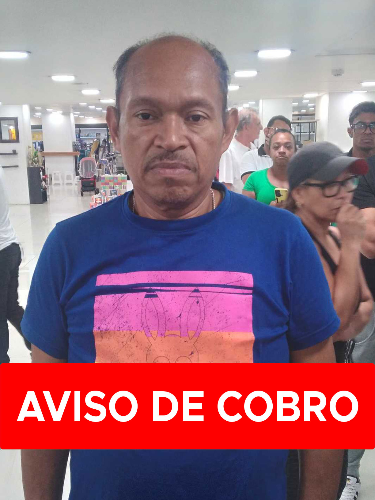 ALEXI ENRIQUE ACUÑA LAGARES