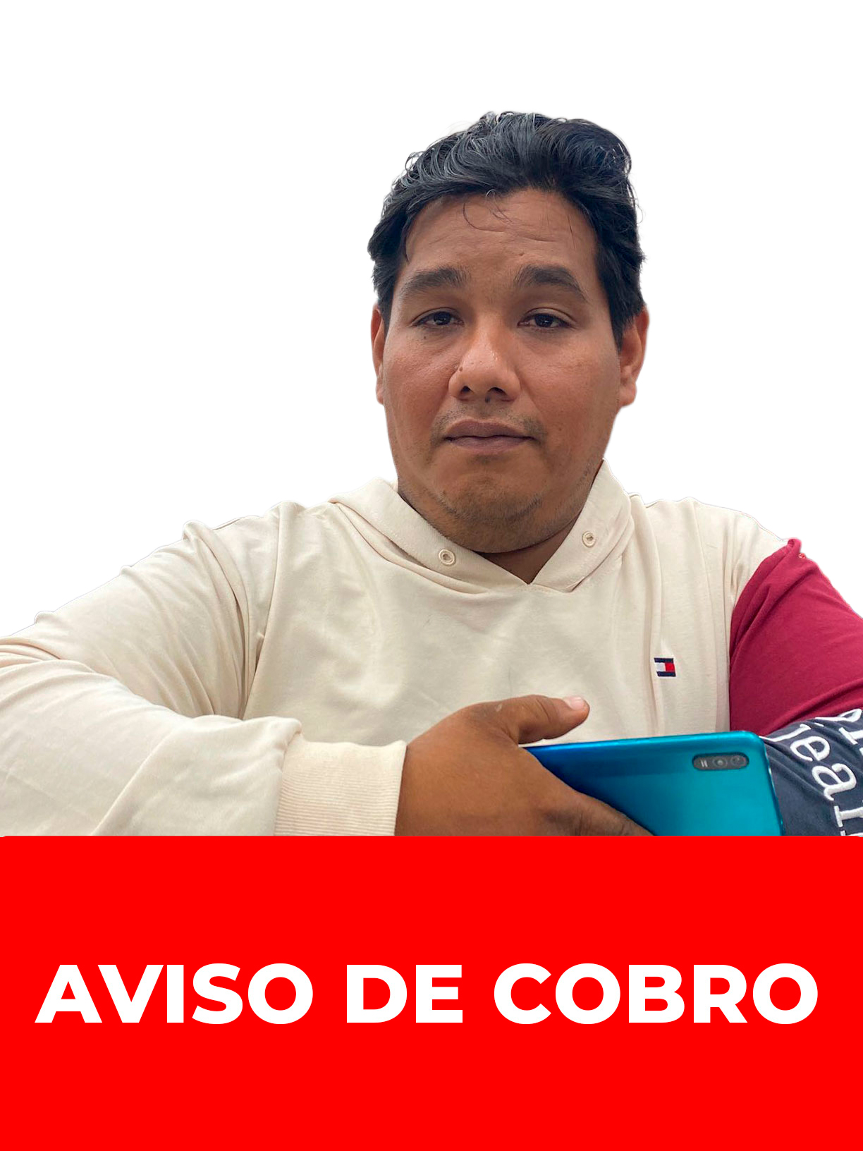 ALEXIS JOSE CASTELLAR FERNANDEZ