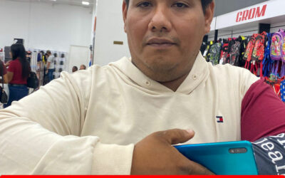 ALEXIS JOSE CASTELLAR FERNANDEZ