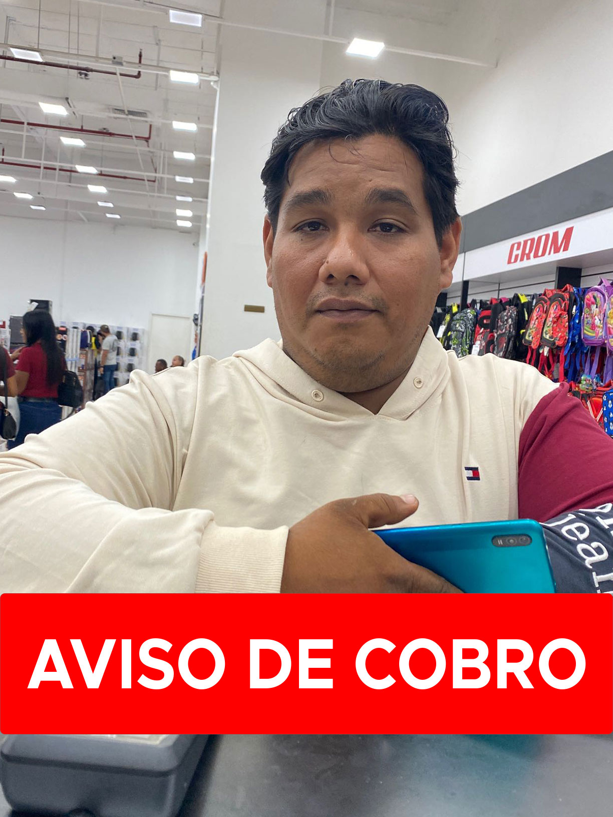 ALEXIS-JOSE-CASTELLAR-FERNANDEZ ALEXIS JOSE CASTELLAR FERNANDEZ