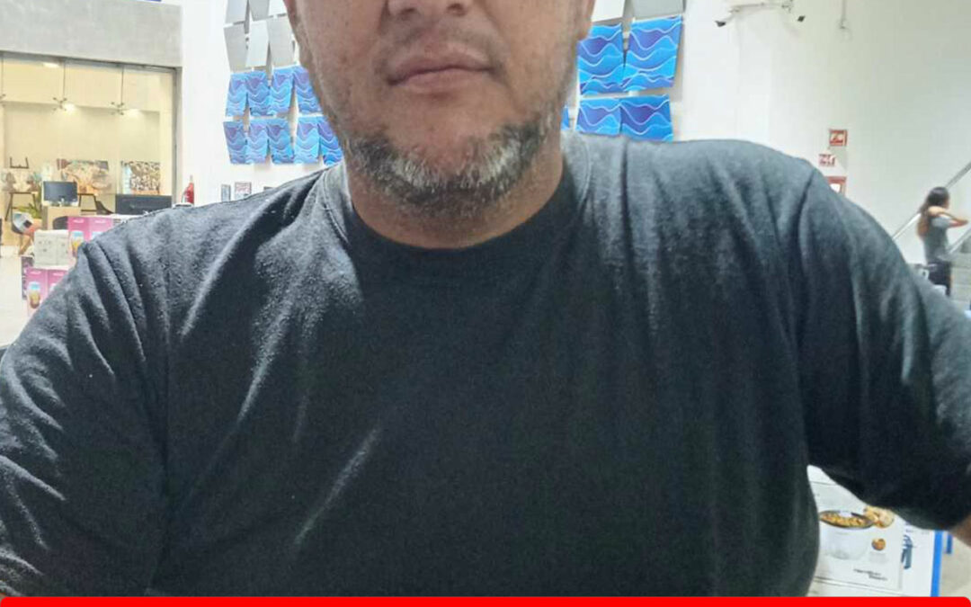 ALEXIS JOSE RAMOS MARTINEZ