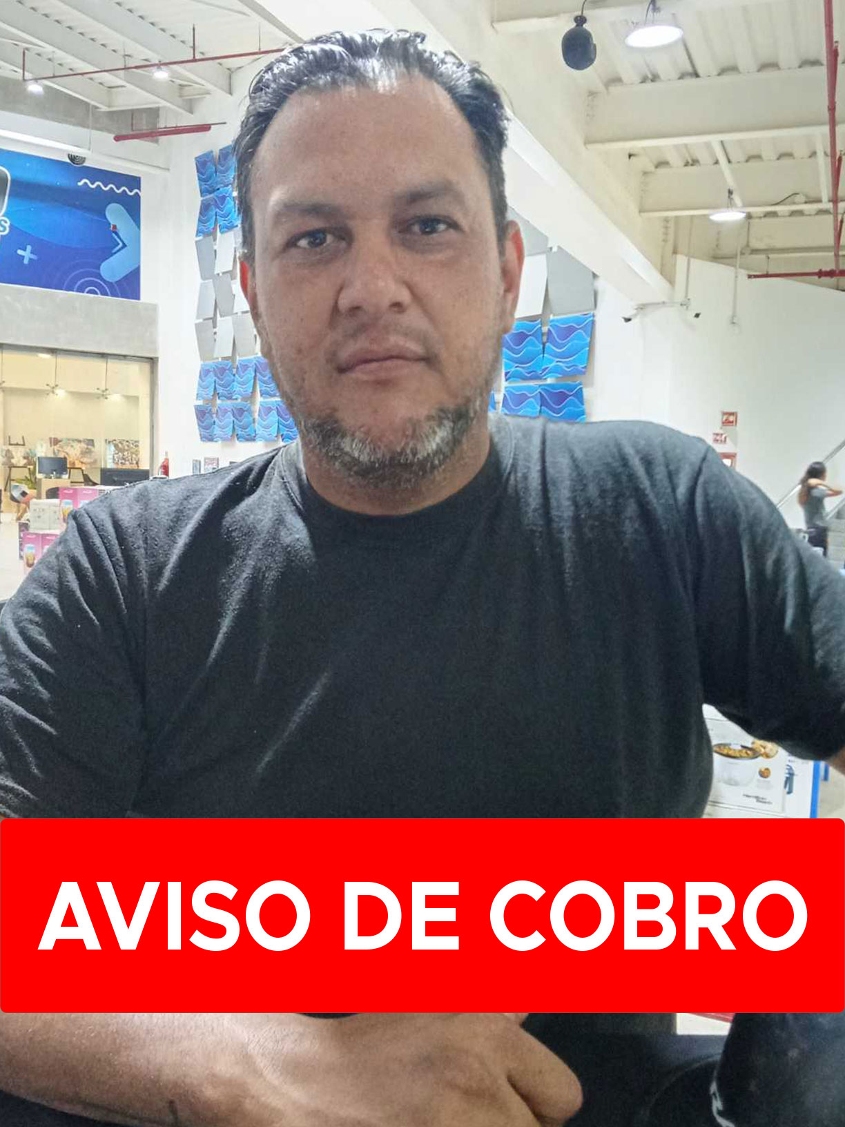 ALEXIS JOSE RAMOS MARTINEZ