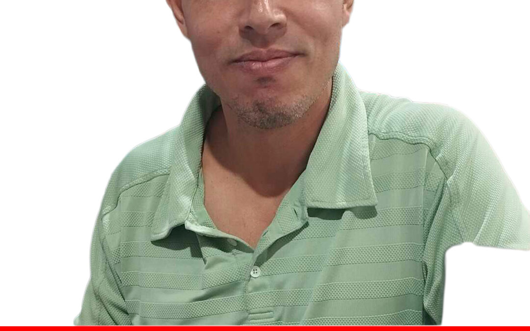 ALFREDO ALEJANDRO OJEDA GONZALEZ