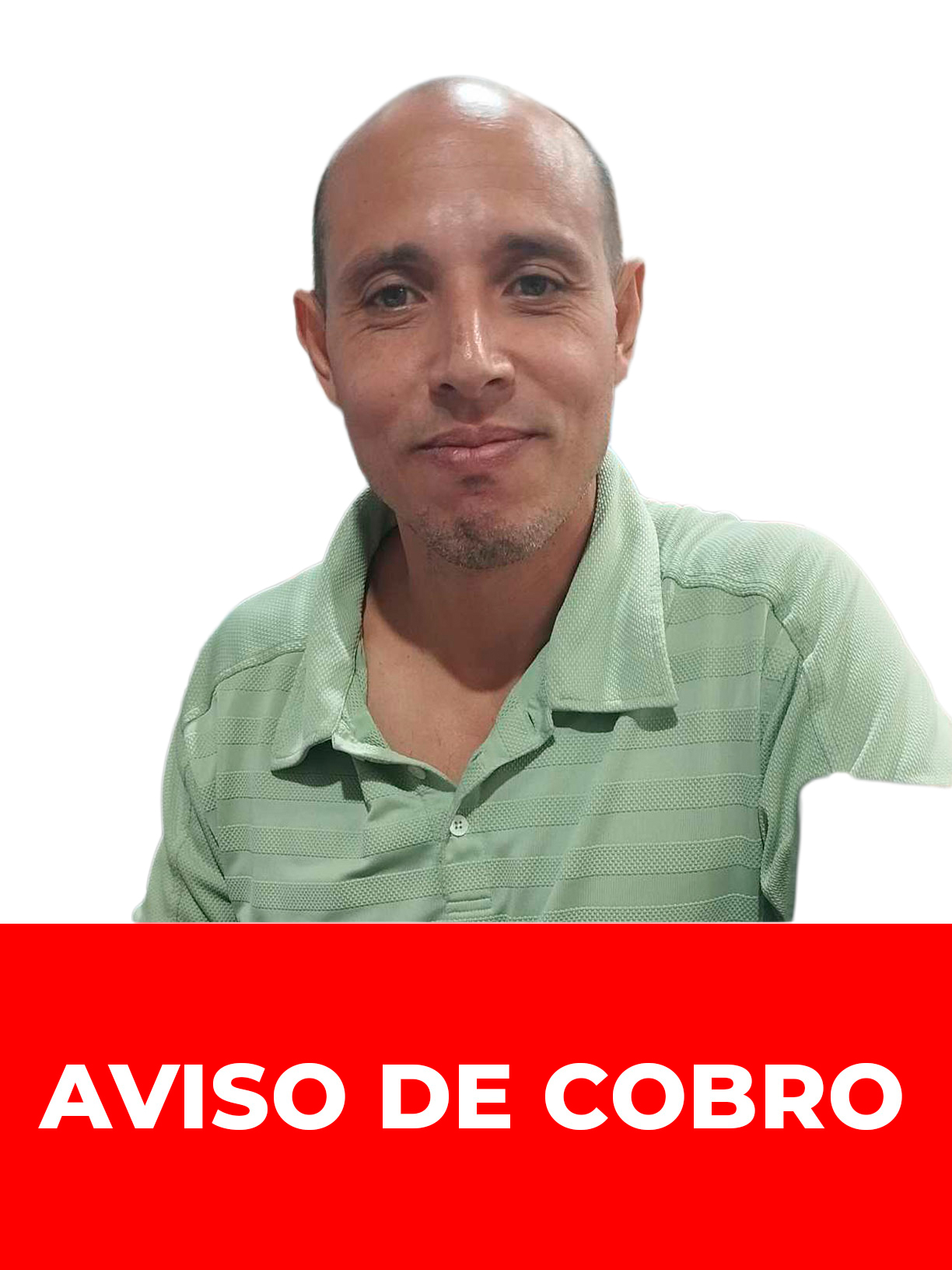 ALFREDO ALEJANDRO OJEDA GONZALEZ