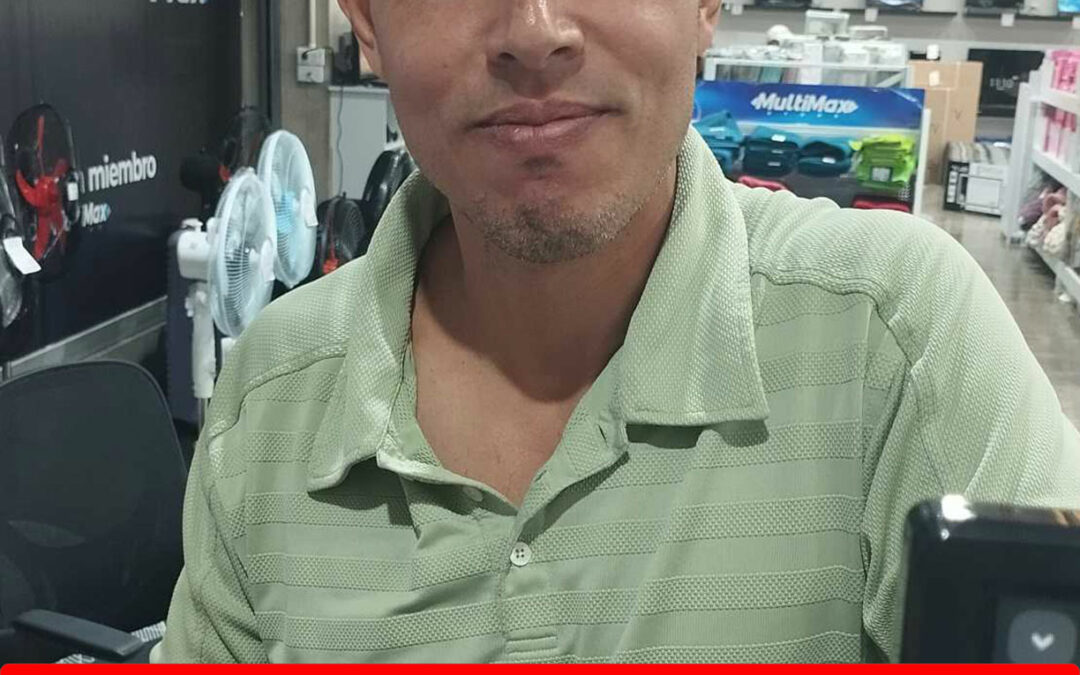 ALFREDO ALEJANDRO OJEDA GONZALEZ