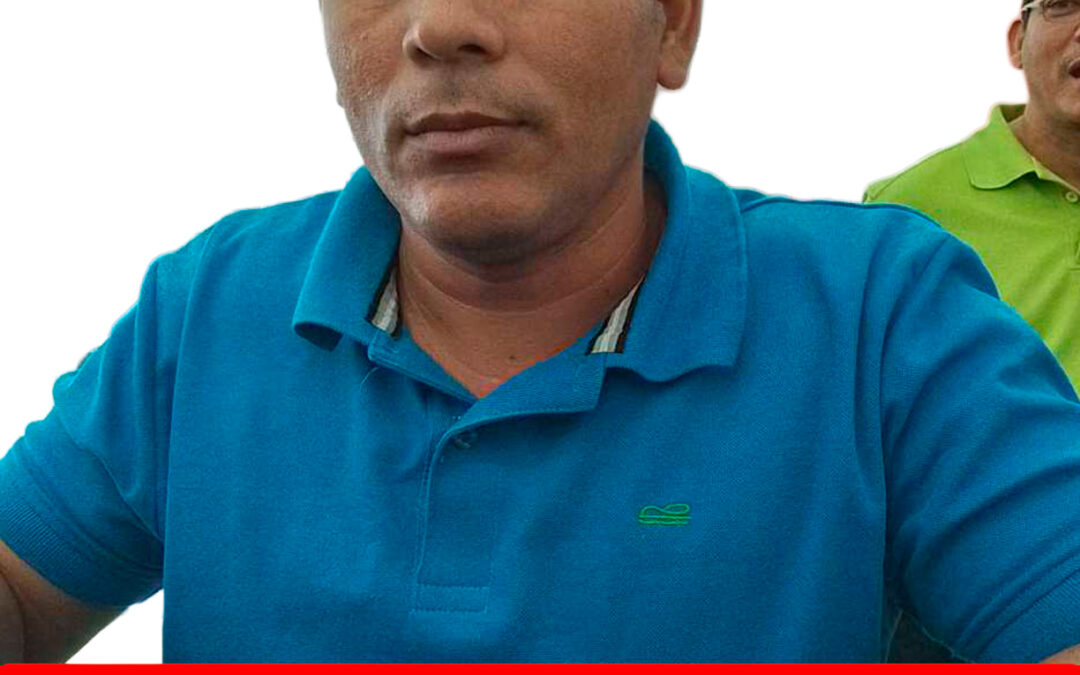 ALFREDO JOSE HERNANDEZ IBARRA