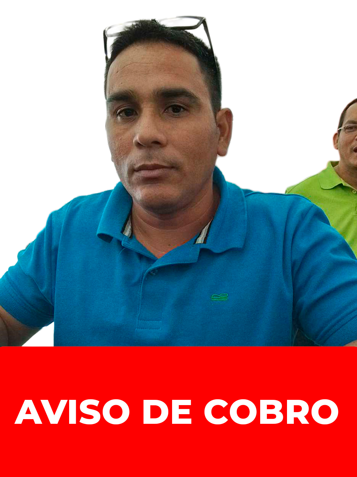 ALFREDO JOSE HERNANDEZ IBARRA