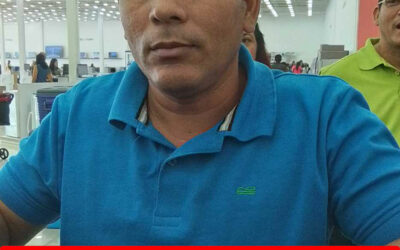 ALFREDO JOSE HERNANDEZ IBARRA
