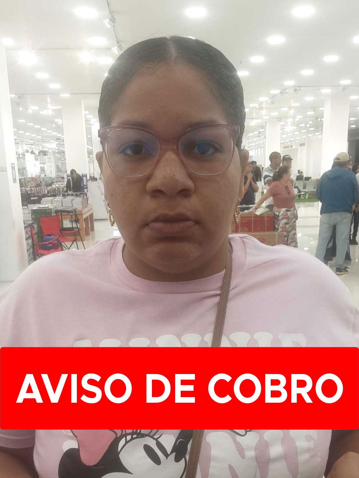 ALVANY DEL VALLE LOPEZ MALAVE