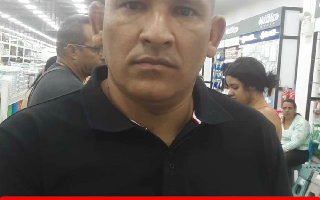 ALVARO LUIS VARGAS ESCALONA