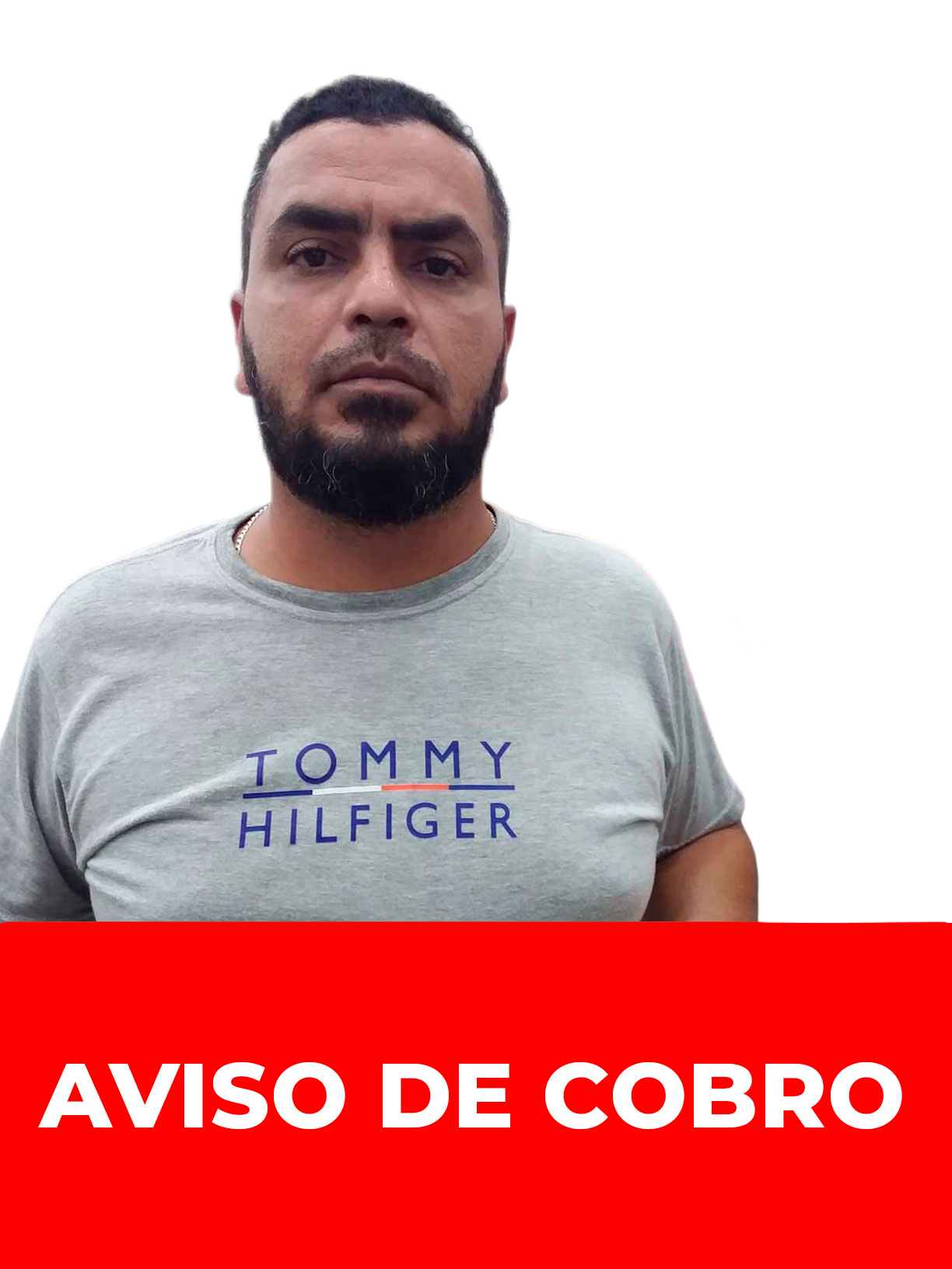 ALVARO RAFAEL GUZMAN NO