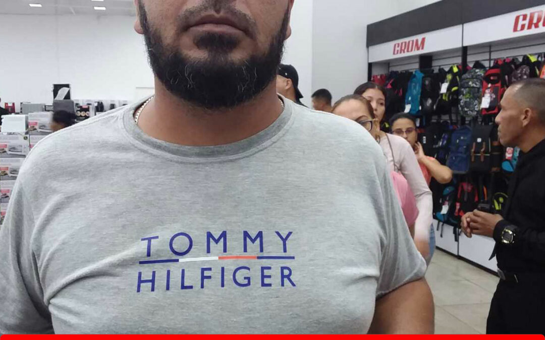 ALVARO RAFAEL GUZMAN NO