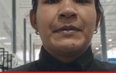 ALVIMAR JOSEFINA ROJAS CEDEÑO