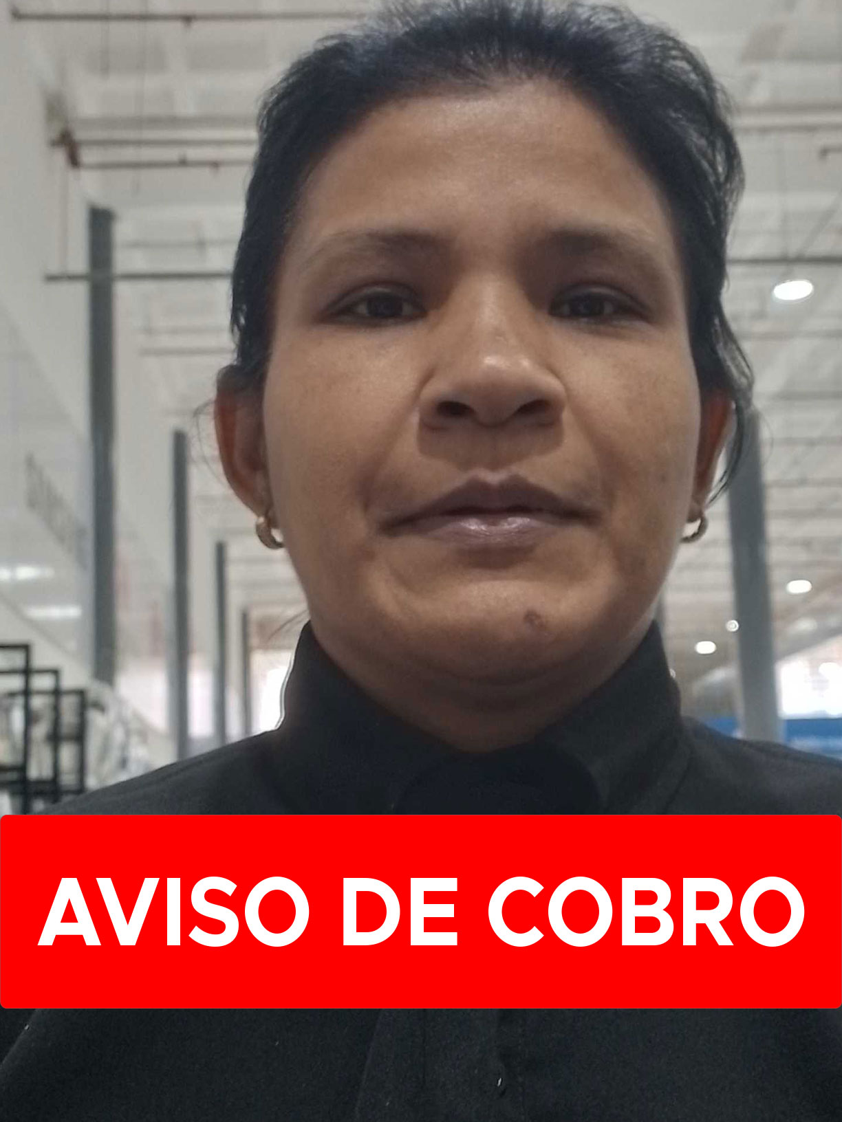 ALVIMAR JOSEFINA ROJAS CEDEÑO