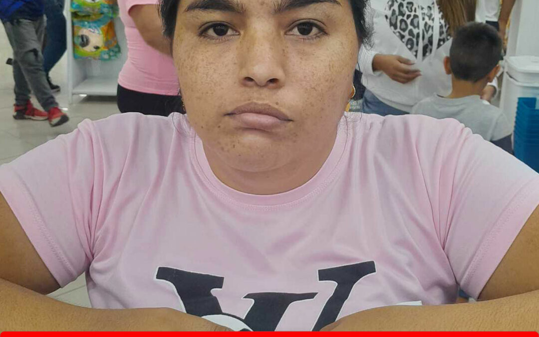 AMACILIS RENATA HERNANDEZ MENDOZA