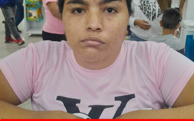 AMACILIS RENATA HERNANDEZ MENDOZA