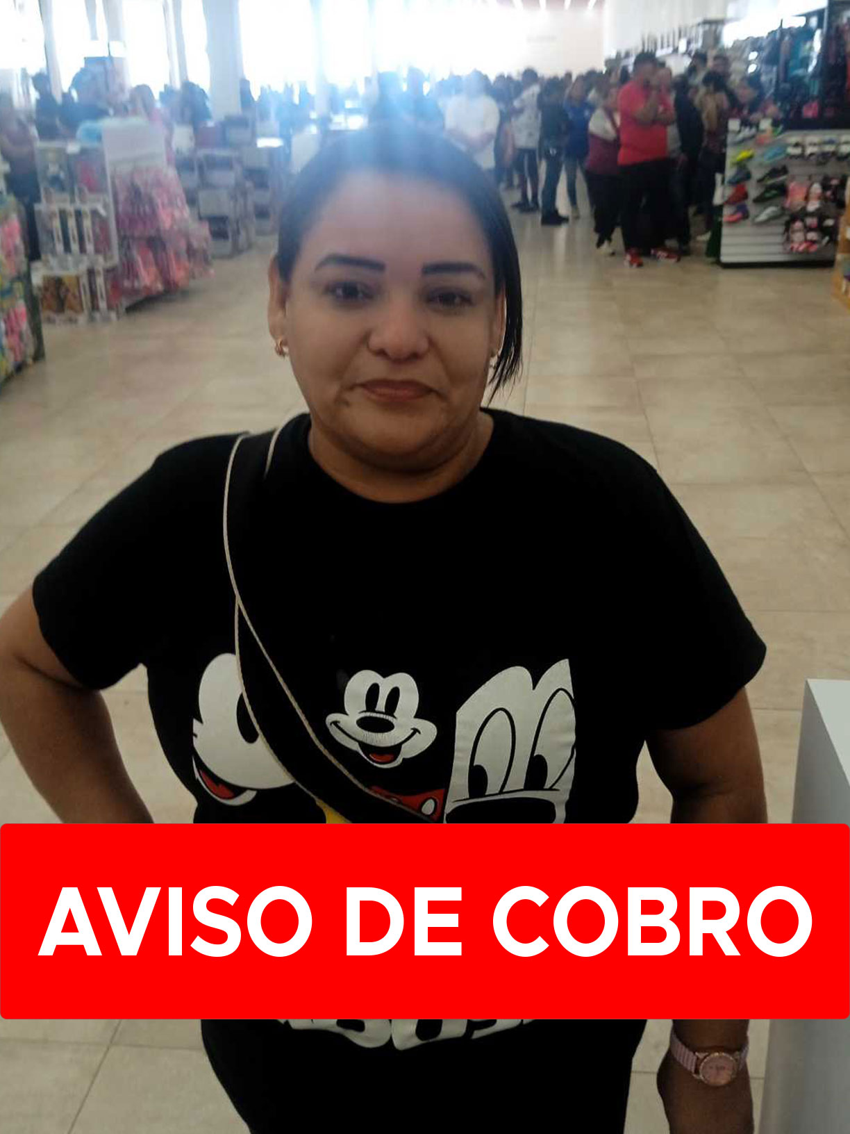 ANA DEL VALLE RAMIREZ ARRIETA