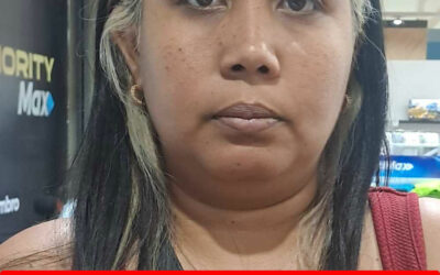 ANA GABRIELA FLORES PAREIRA