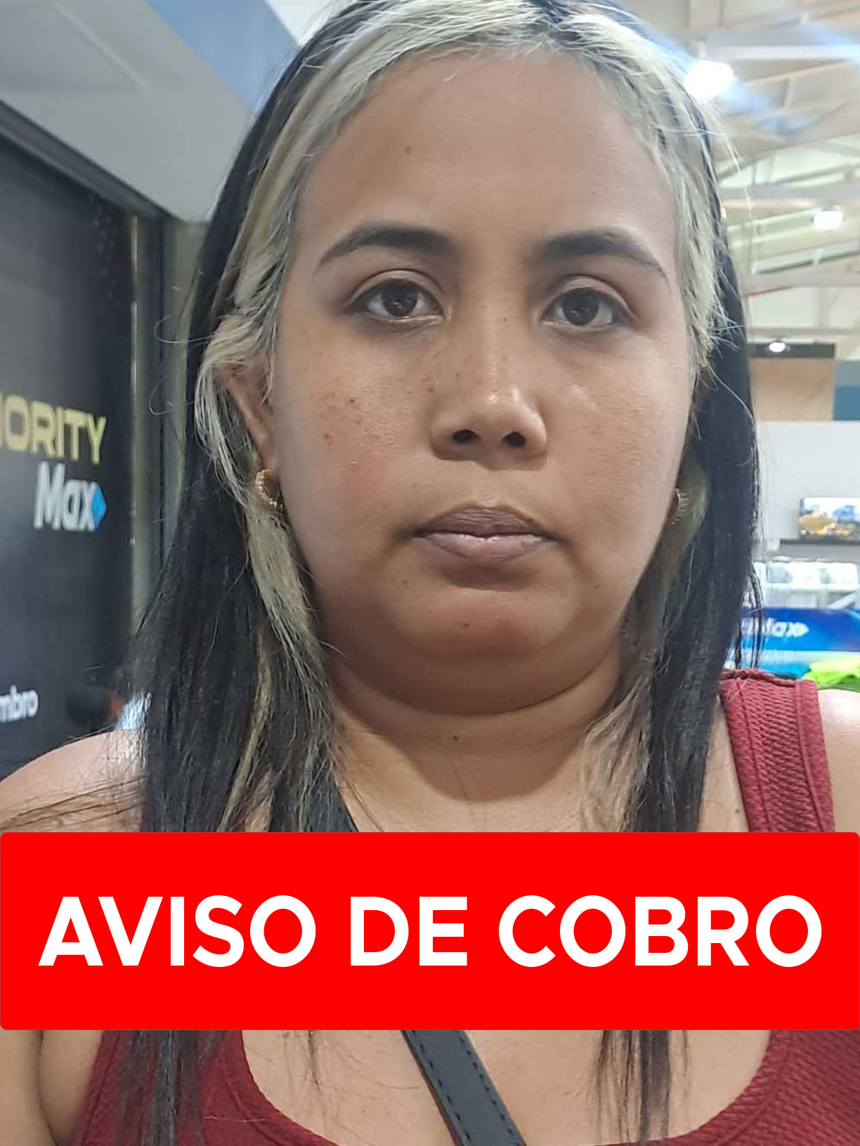 ANA GABRIELA FLORES PAREIRA