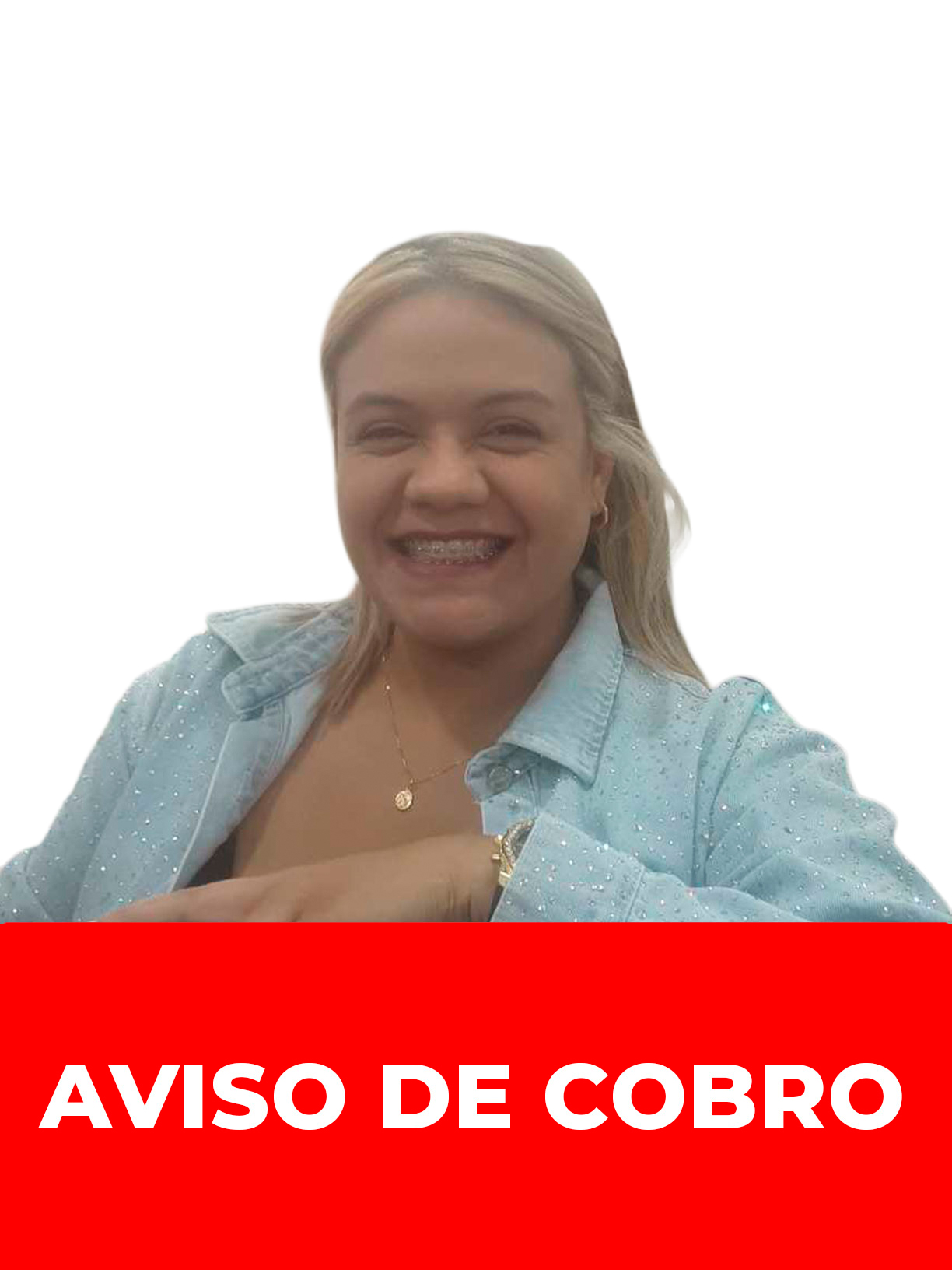 ANA GABRIELA GONZALEZ DE BORGES