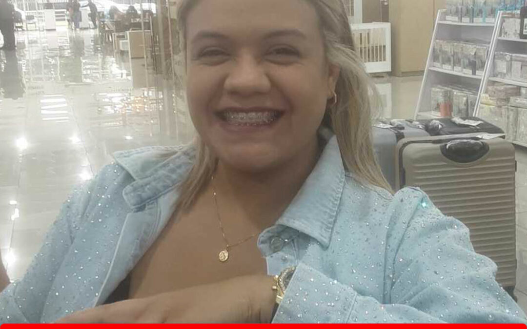 ANA GABRIELA GONZALEZ DE BORGES