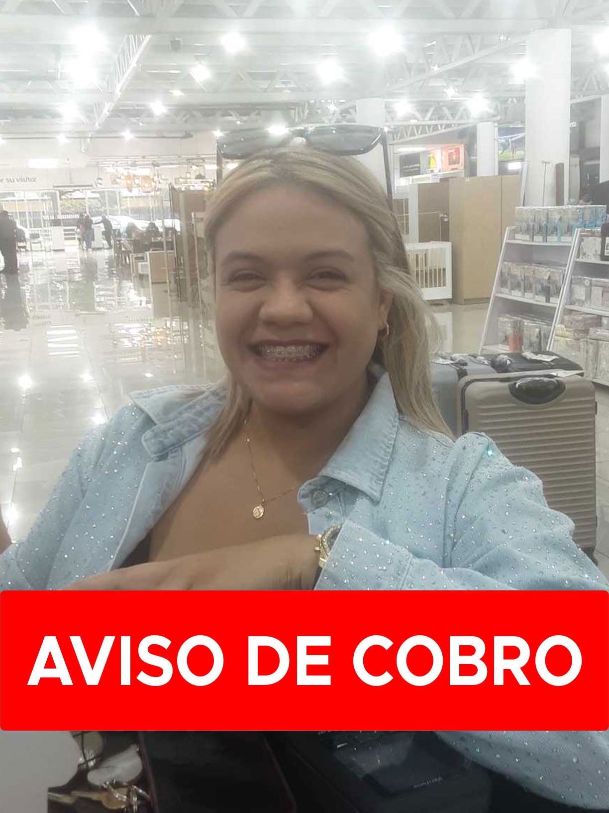 ANA GABRIELA GONZALEZ DE BORGES