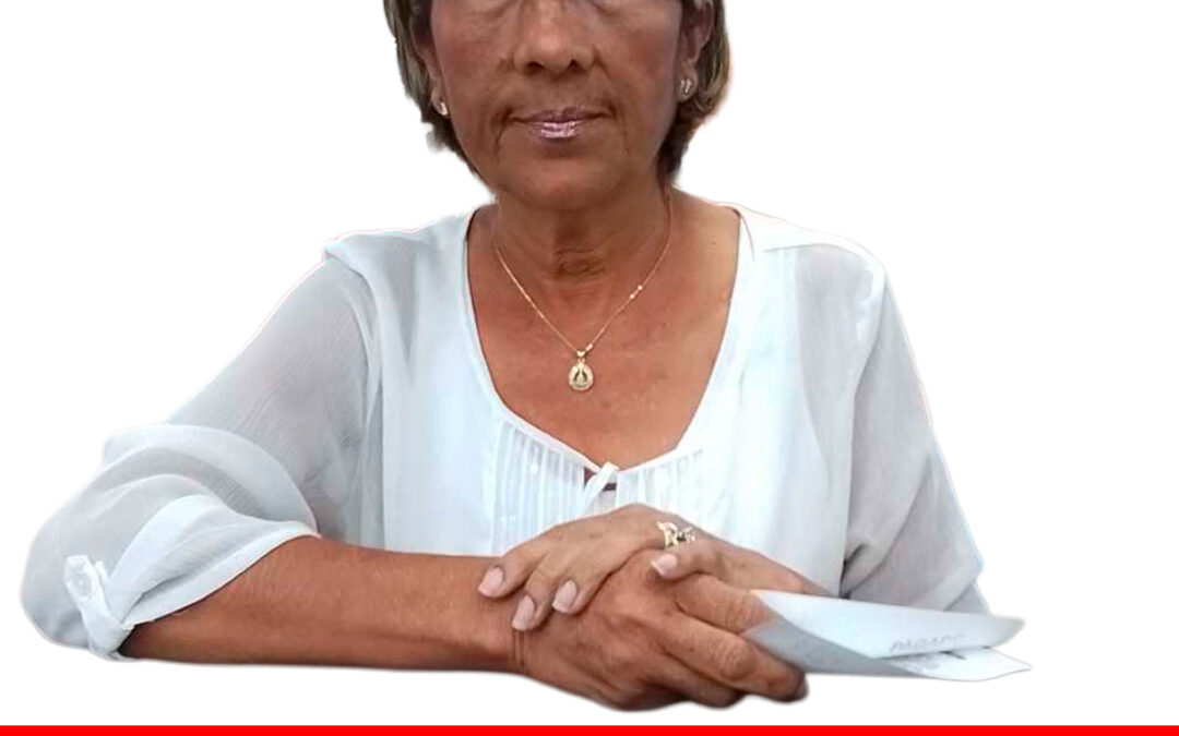 ANA GERTRUDIS CEPEDA ZAPATA