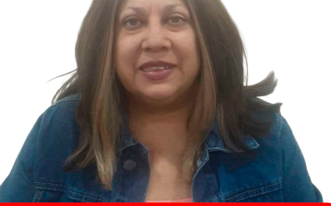 ANA ISABEL MALDONADO