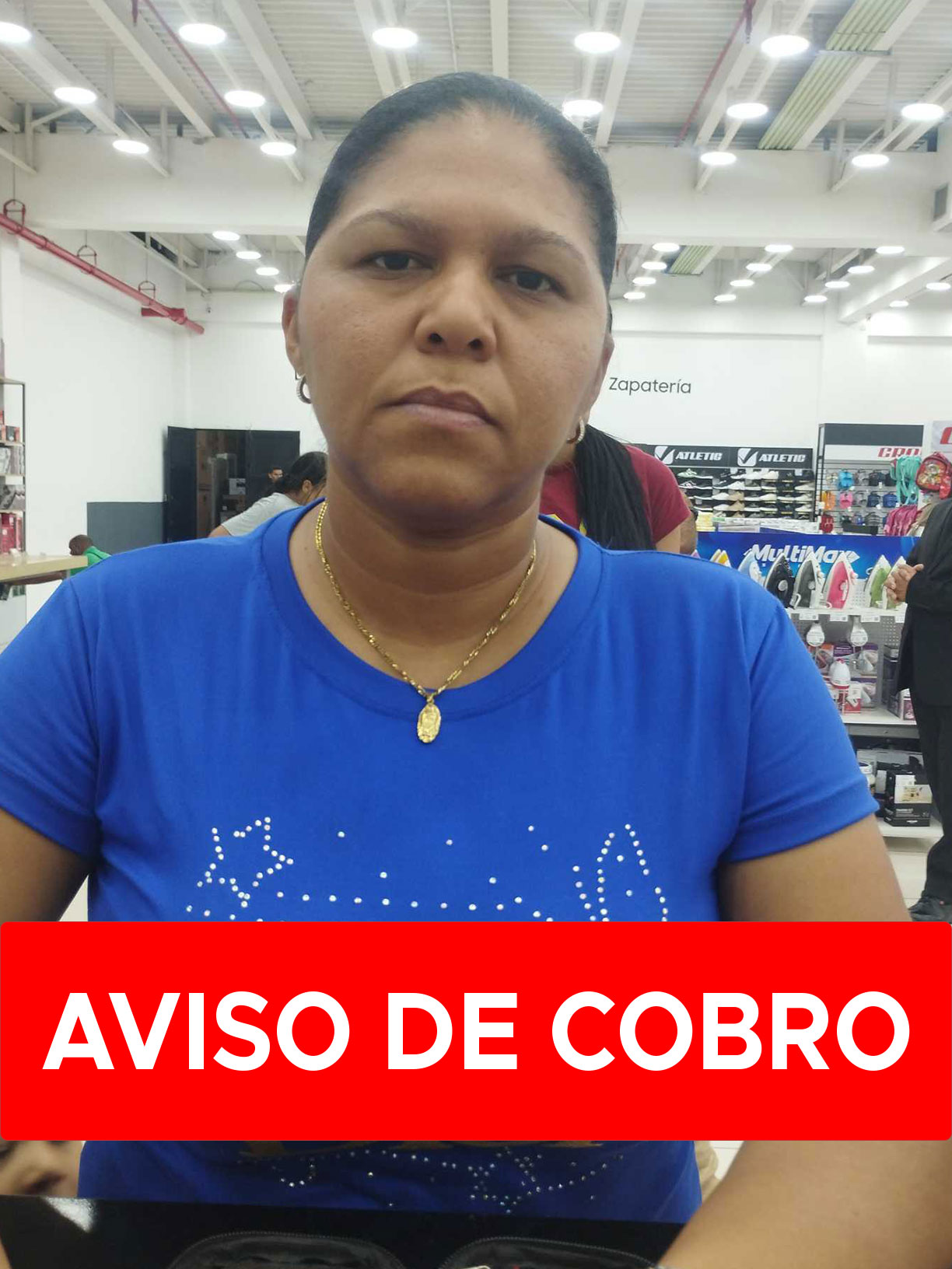 ANA MARIA BRACHO LOPEZ