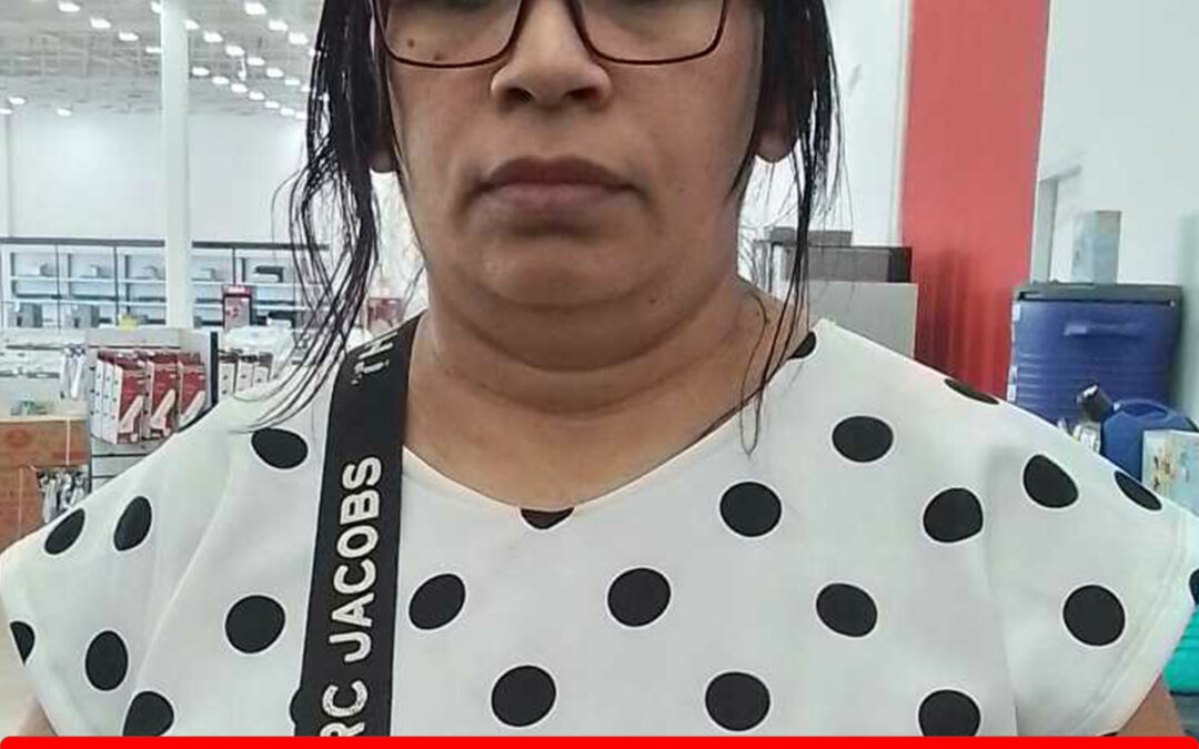 ANA MARIA LINARES VERA